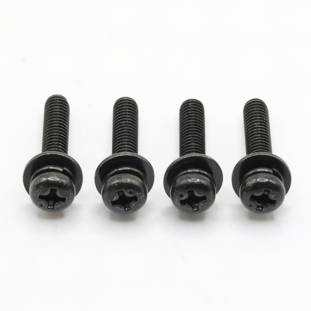 Replacement Screw for LG Base Stands FAB30016131 - Set of 4 | eBay