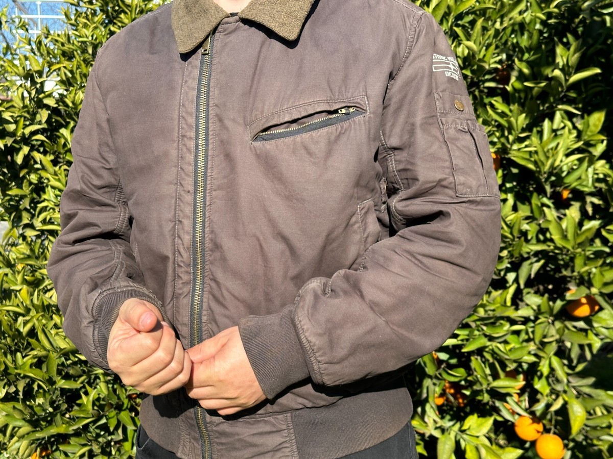 Archive Collection 2006 Rare Stone Island Denims Jacket Archive Collection 2006 Rare Stone Island Denims Jacket
