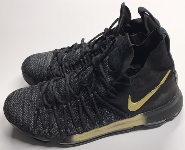 kd 9 elite flip the switch
