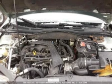 Used Engine Control Module fits: 2006 Ford Fusion Electronic Control Module LH f