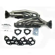 Exhaust Header-Base JBA Racing Headers 2010S