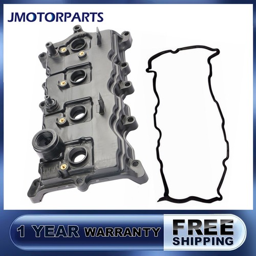 Engine Valve Cover For 0712 Nissan Altima Sentra SER 2.5L 13264JA00A w/Gasket eBay