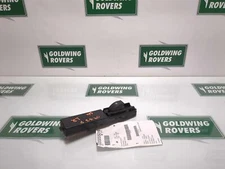 03-10 Saab 9-3 Drivers Left Rear Window Switch With Pinch OEM 6 Month Warranty