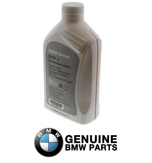 BMW DTF1 Transfer Case Fluid (1 Liter) Genuine BMW, 49 OFF