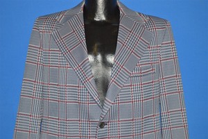 70s suit jacket