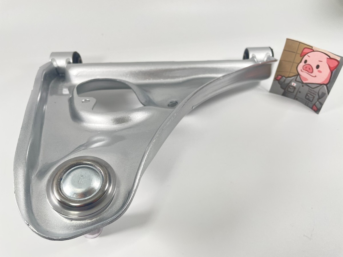 パーツ teraism BN-02 Ti-Pro NISMO Suspension Link Rear Arm Set NEW 55550-RS580 GTR R32