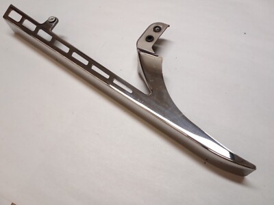 2008 Victory Ness Vegas Jackpot Upper belt guard