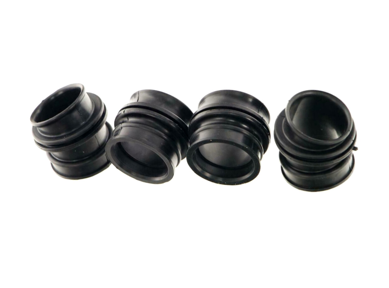 Collecteurs d'admission d'air 17310-323-010 HONDA CB 500 manchon carburateur caoutchouc