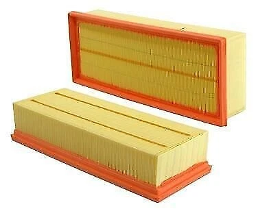 Filtro de aire de motor tipo OEM WIX para AUDI A3 2008-2013 L4-2,0 L Foto 2 de 4