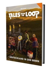 Tales from the Loop - Deutschland in den 80er...