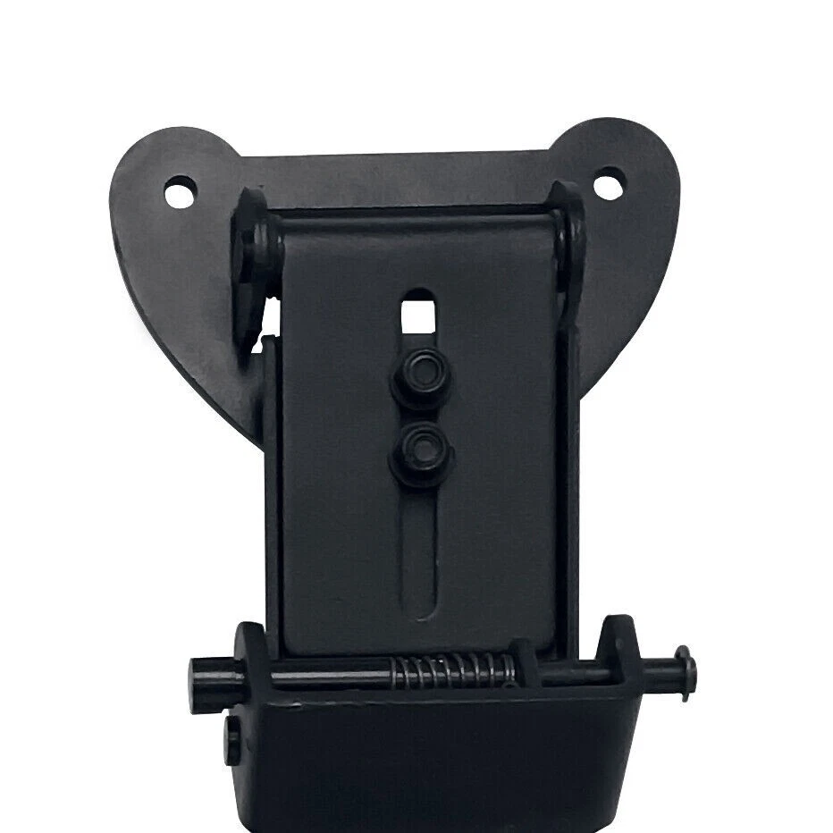 1993-2006 Harley Davidson Softail Heritage Classic Fatboy Adjus. Спинка водителя - Изображение 3 из 4