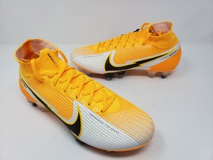nike mercurial superfly laser orange
