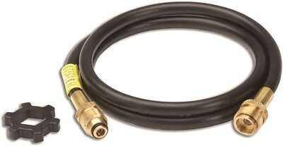 Mr. Heater Liquid Propane Hose Assembly for Buddy Portable Heaters  89301737013 | eBay