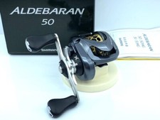 Shimano 15 Aldebaran 50 Baitcasting Reel Right Handle for sale