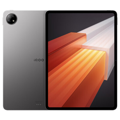 VIVO iQOO Pad Tablet PC Android 13 Dimensity 9000+ Octa Core 12.1