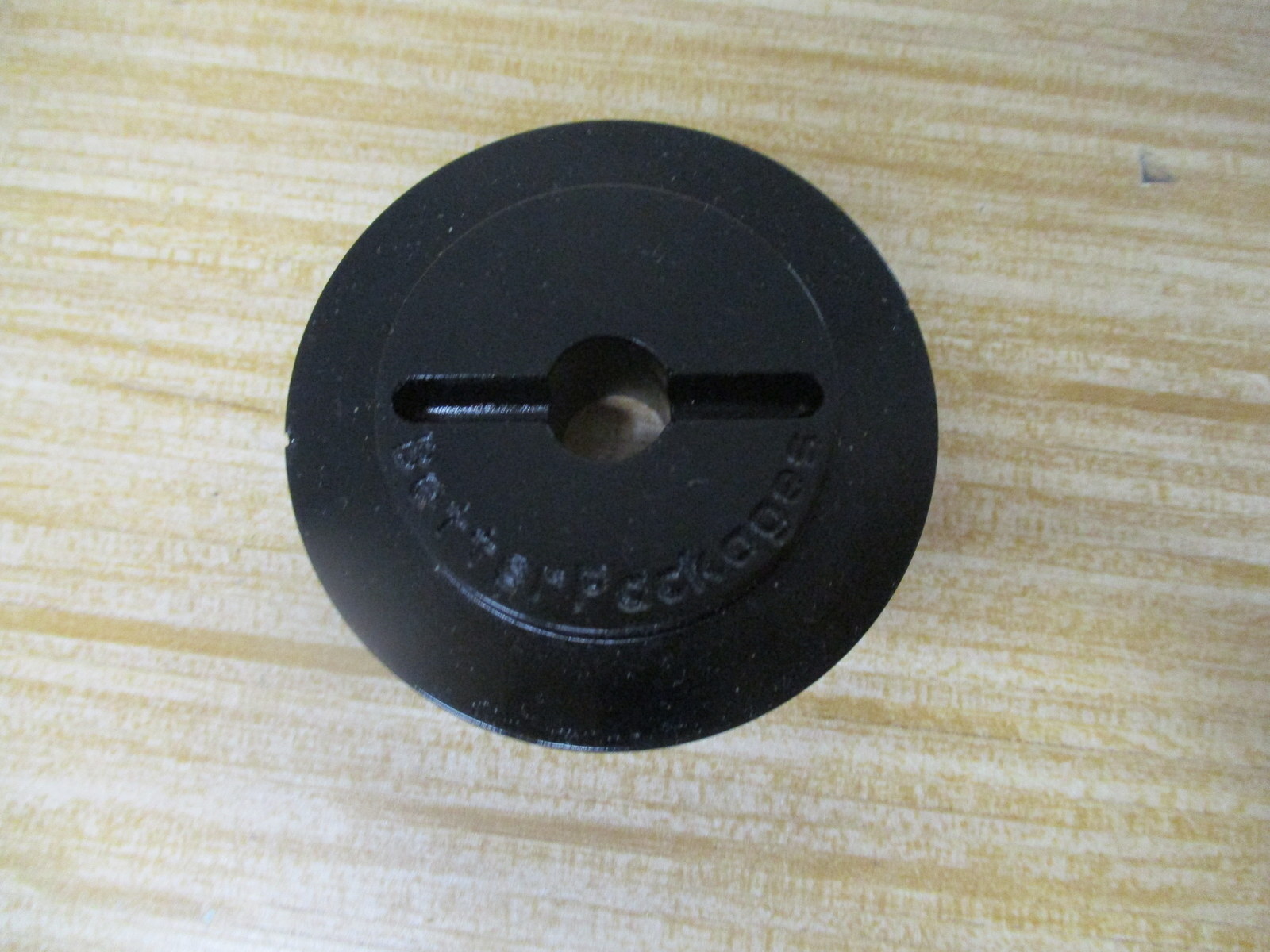 Better Packages E555-065-00 Feed Wheel 76205A96 (Pack of 2)