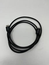 Dynex 6' DisplayPort to HDMI Cable - Black DX-PD06502 1920x1200 for PC Mac TV