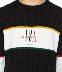 college style jumper