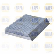 Pollen Cabin Filter Carbon FOR MEGANE III 1.2 1.4 1.5 1.6 1.9 2.0 08->16 Napa