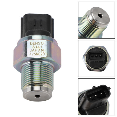 #ad RE520930 Fuel Pressure Sensor For John Deere 7420 7520 7710 7810 8120 8220 $34.89