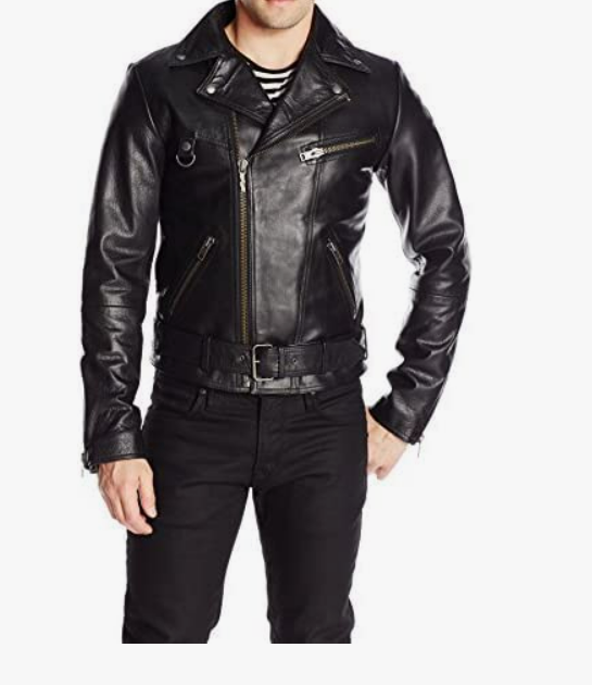 NEW Riders Jacket Nudie Jeans Ziggy Punk LEATHER JACKET M NEW Riders Jacket Nudie Jeans Ziggy Punk LEATHER JACKET M