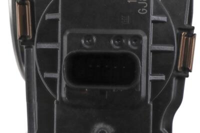 GM Genuine Parts 12699160 Fuel Injection Throttle Body | eBay 