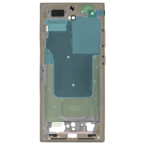 Samsung Central Chassis for Samsung Galaxy S24 Ultra Original Service Pack - Picture 1 of 4