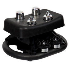 Innergizer Plus Massager, Foot, Back Battery Powered Variable Speed Auction