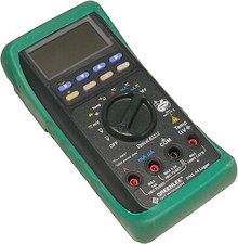 Greenlee DML-54 Digital Logging Meter (5,400 data points)