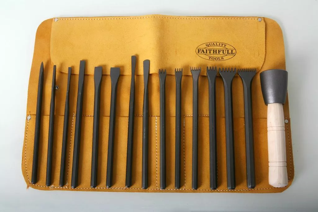 Faithfull chisel set deals