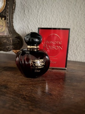 Dior Hypnotic Poison Damen Eau de Parfum Spray - 50ml