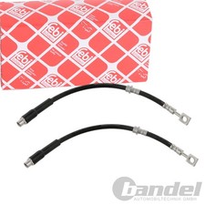 Flexible de frein Opel SIGNUM