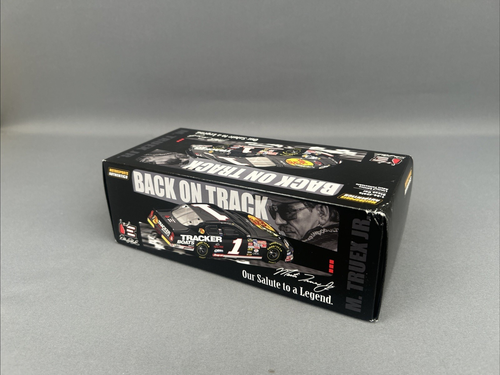 Action 1/24 Scale 2006 Martin Truex Jr #1 Bass Pro Shops Monte Carlo Diecast NIB - Picture 14 of 15