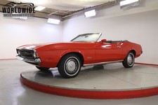 1973 Ford Mustang for Sale