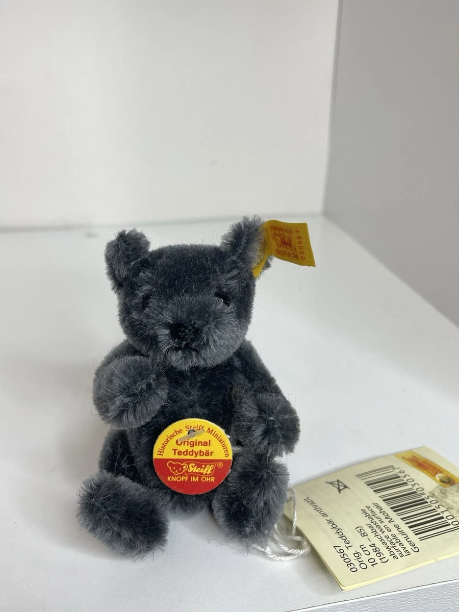 Steiff Miniature Bear for sale | eBay