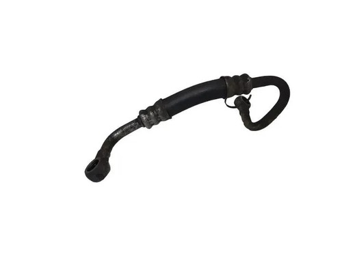 BMW 1 E87 Turbinenschmierrohr 2.00 Diesel 130kw 2009 27119712