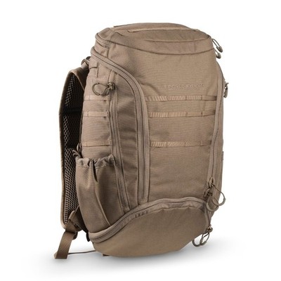 Eberlestock Little Trick Backpack Dry Earth Open Box