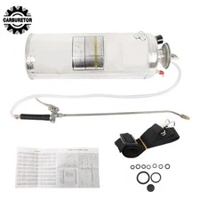 Pump Sprayer 3.5 Gallon Stainless Steel Sprayer 14L Garden Spray For Lawn Garden