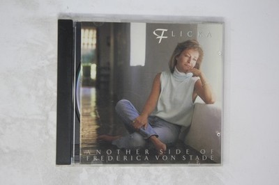 Flicka Another Side of Frederica Von Stade Music CD Album