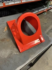 21989047 U-Haul Tow Dolly RH Lamp Housing.