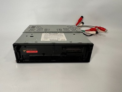 Clarion ProAudio DXZ-735MP Car Audio Receiver Stereo CD Player AM FM Radio MP3