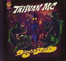 Diskodub von Taiwan Mc | CD | Zustand gut