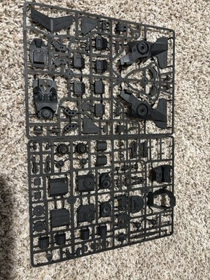 40k Space Marine Stormtalon Gunship Tabletop Wargaming Miniature, Games Workshop