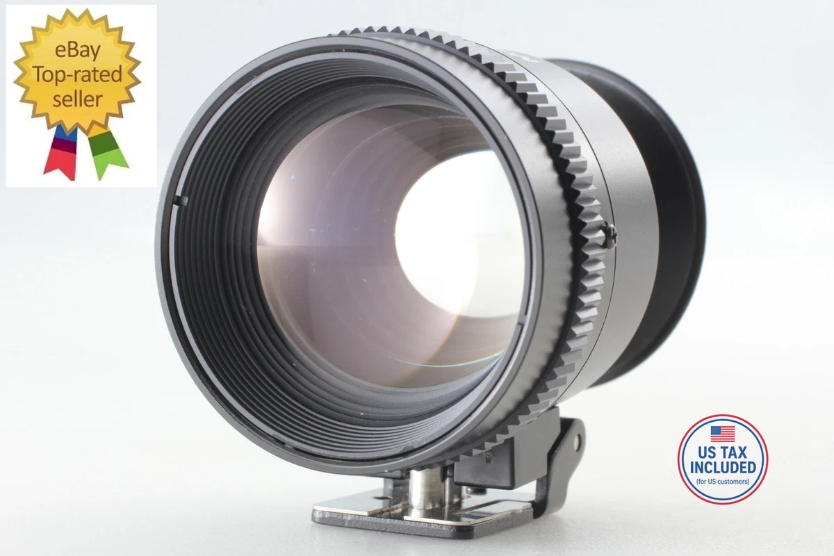 Accesoire photo. Viseur / Finder 65mm pour appareil photo Mamiya Super