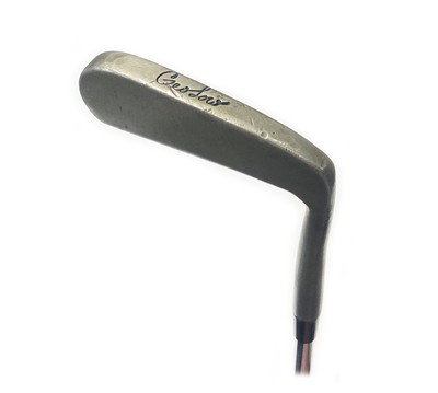 *Rare* George Low Geo Low 14 35.5'' Putter