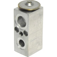 A/C Expansion Valve-Block Expansion Valve UAC EX 10245C