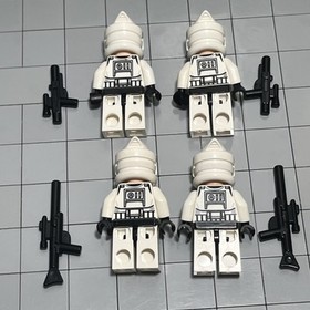 LEGO Star Wars (7913) ARF Trooper Minifigure 91st Mobile Recon sw0297 A7 40