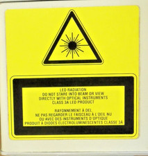 SIEMENS 538-735 Fiber Optic Trunk Interface Smoke Control System