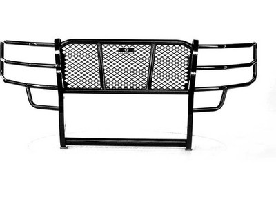New Ranch Hand GGC08HBL1 Grille Guard Legend Fits 2007-2013 Chevrolet Silverado