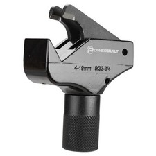 Universal Thread Repair Tool 5/32" - 3/4" SAE / Metric, Fixed Damaged 4-19mm